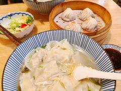 -红小满休闲餐厅(十全街店)