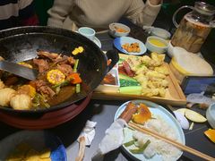 -津武刁馋一锅出(双街店)