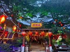 门面-旺角小渔村·海肠捞饭开创者(环山路店)