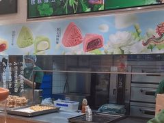 -泸溪河桃酥(秦淮夫子庙一店)