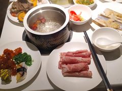 -加餐海鲜自助(宝龙一城店)
