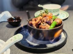 -南里山房·新淮扬菜(徐汇万科店)