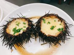 -沈家门小海鲜
