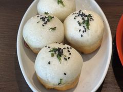 -玖鲜小笼(中山广场店)