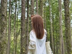 -洛阳白云山景区