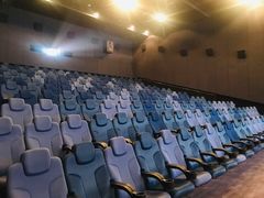 -奥斯卡升龙国际影城(RealD Cinema)