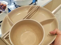 -素满香·全民食养自助(长宁龙之梦店)