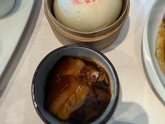 -杭州新新饭店·1913餐厅