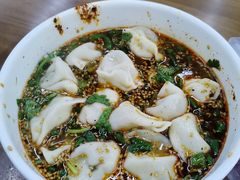 -回坊马二饺子馆