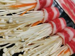 -陇璟烧肉酒场(友谊阳光城店)