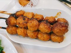 -宜家·瑞典风味餐厅(北京西红门店)