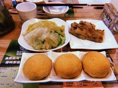 -添好运点心专门店(中环IFC店)