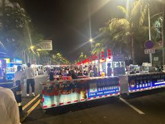 -海大南门夜市(海富街店)