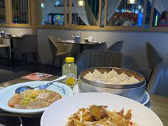 -隆喜元鱼汤包·海鲜(中联广场店)