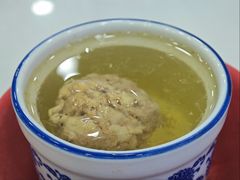 -小罗子汤店(大士院总店)