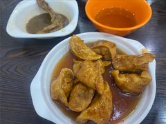 -江东饺子馆(江东路店)