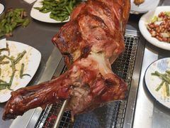 -宗泉烤全羊·烤羊腿·家常菜(解放东路店)