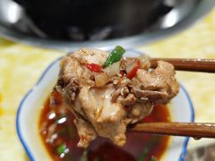 -石灰市毛记烧鸡公(解放碑店)
