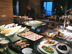 -重庆富力艾美酒店