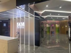 -5KM舞蹈街舞工作室