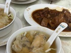 -麦奀云吞面世家 山顶店(山顶广场店)