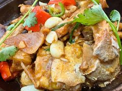 -巽寮印象美食部落餐厅·海鲜·地方特色菜(惠州体验店)