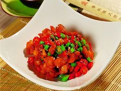 -老梅园大虾城(八一桥店)