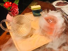 -绿茶餐厅(领展购物广场·中关村店)