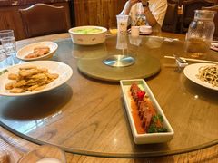 -新白鹿餐厅(龙游路店)