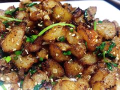 -三猫黑鱼花(南大店)