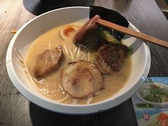 -味千拉面(又一城店)