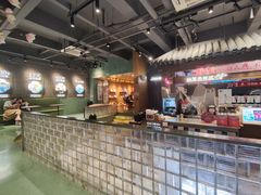 -悸动(吴泾宝龙广场店)