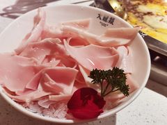 -大龙燚火锅(科华店)