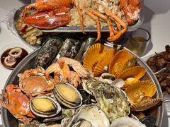 -阿里元海鲜·闽南特色菜(曾厝垵店)