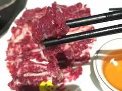 -潮发潮汕牛肉店(龙洞店)