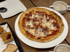 -安妮意大利餐厅(世贸天阶店)