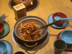 -吃饭皇帝大·土家民族菜(温州万象城店)