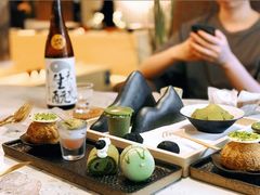 -T館·花园艺术餐厅