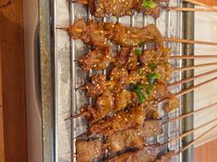 -木屋烧烤(西南角店)