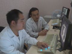 -慈铭奥亚健康体检(南山店-保利分院)