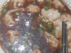 -东园小馆·早茶·淮扬小炒(三盛广场店)