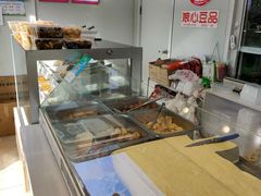 -娘心豆品(方庄店)