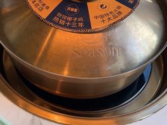 -润园四季椰子鸡火锅(南山海岸城店)