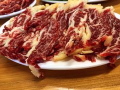 蔡社牛肉城-蔡社牛肉城(龙湖店)