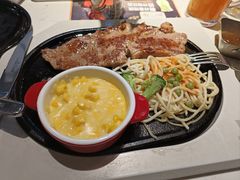 -豪客来牛排(开元盛世广场店)