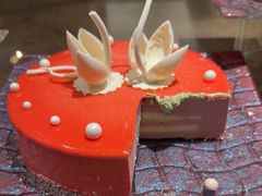 -杭州开元名都大酒店·地中海自助餐厅