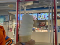 门面-DQ·蛋糕·冰淇淋(通州万达店)