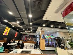 -就这么牛潮式牛肉火锅(华侨城店)