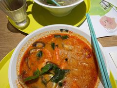 -蔡澜Pho·越南粉餐厅(海上世界店)