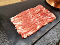 -清真·京华源铜锅涮肉(丰庆店)